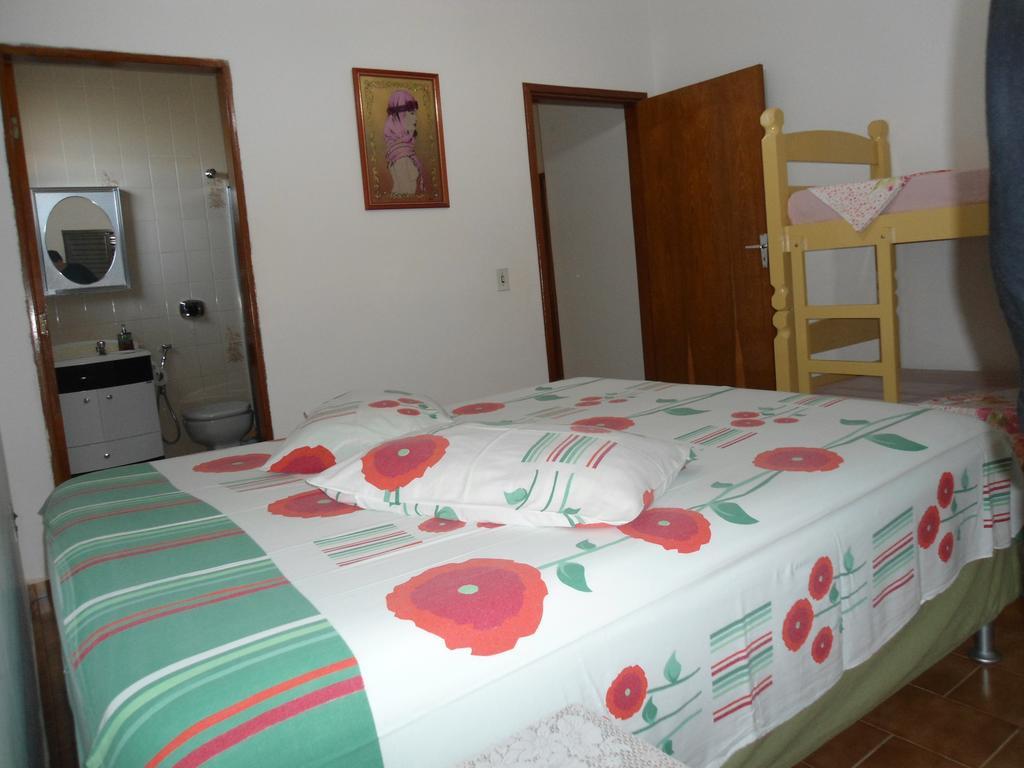 Casa Temporada Gratao 06 Min Dos Parques Thermas Olímpia 客房 照片