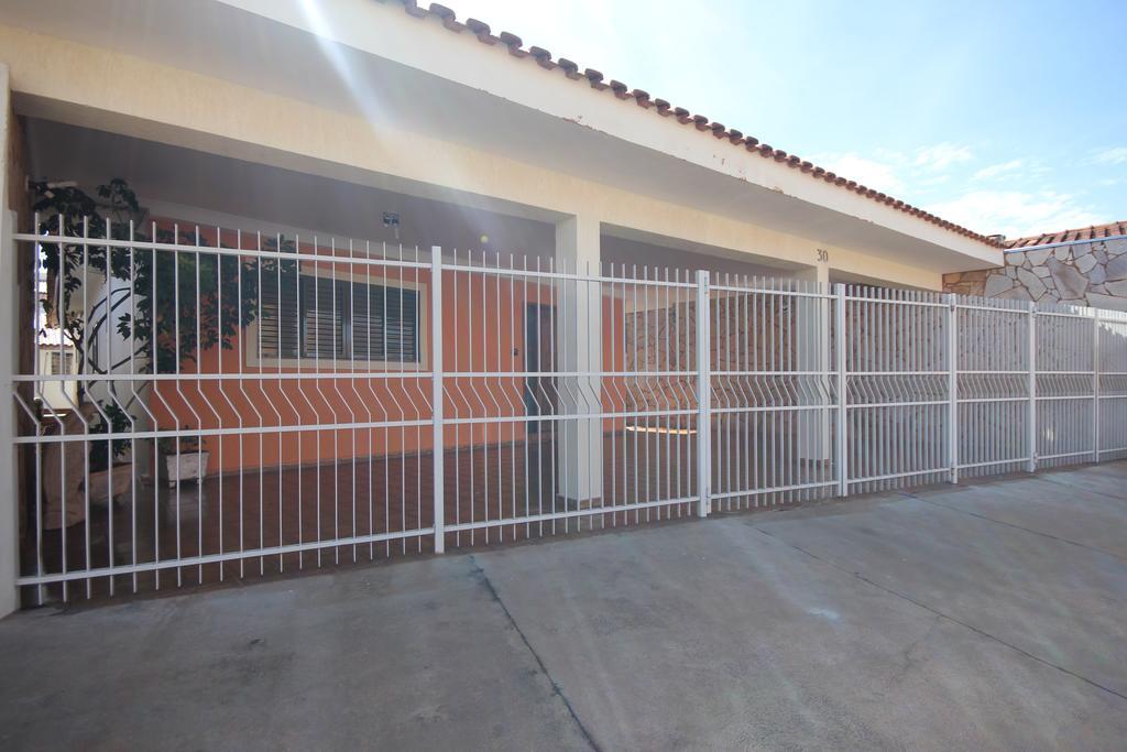 Casa Temporada Gratao 06 Min Dos Parques Thermas Olímpia 客房 照片