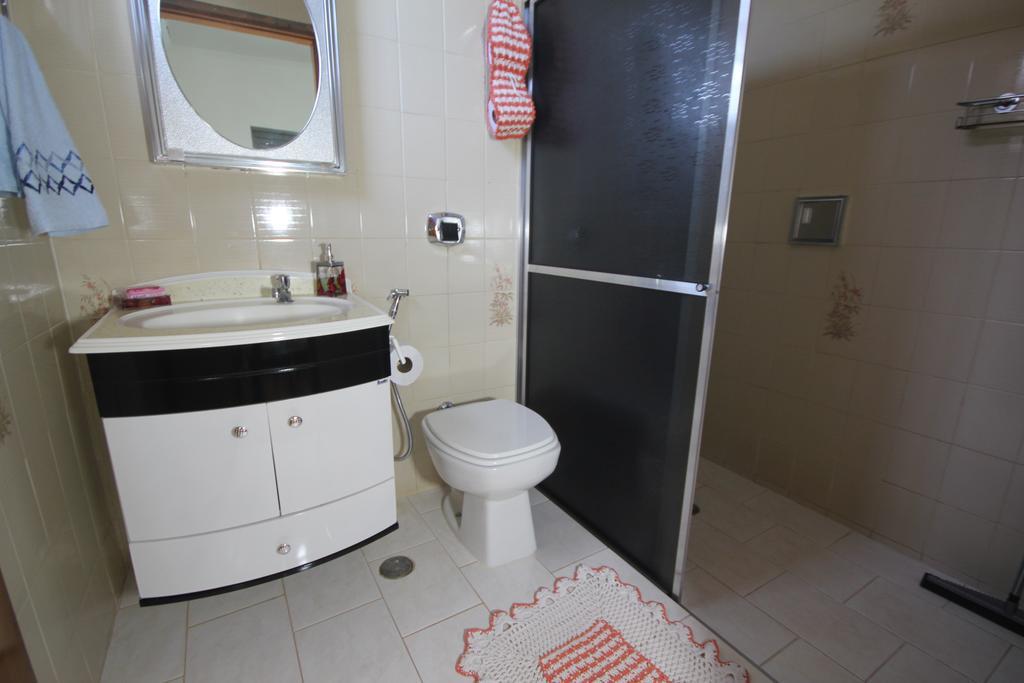 Casa Temporada Gratao 06 Min Dos Parques Thermas Olímpia 外观 照片